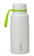 Load image into Gallery viewer, B.Box Insulated Flip Top 1 Litre Bottle