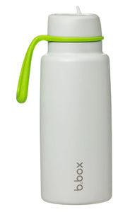 B.Box Insulated Flip Top 1 Litre Bottle