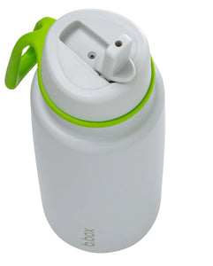 B.Box Insulated Flip Top 1 Litre Bottle