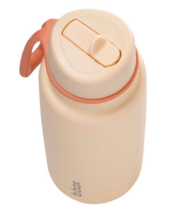 B.Box Insulated Flip Top 1 Litre Bottle