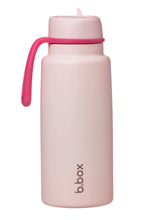 Load image into Gallery viewer, B.Box Insulated Flip Top 1 Litre Bottle