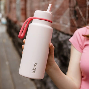 B.Box Insulated Flip Top 1 Litre Bottle