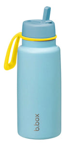 B.Box Insulated Flip Top 1 Litre Bottle