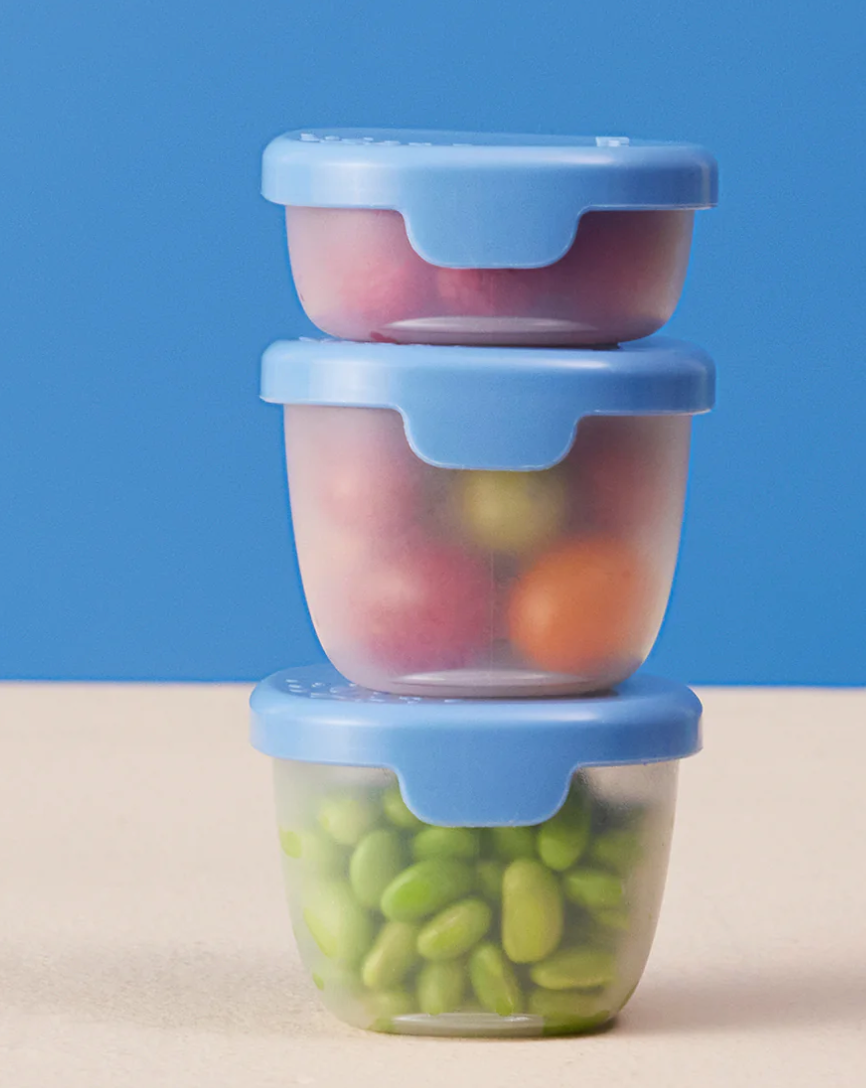 BBox Snack Tubs