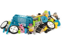 Load image into Gallery viewer, BRIO Builder - Motor Set, 121 pieces