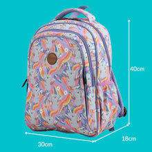 Load image into Gallery viewer, CHEERFUL KOALA MIDSIZE KIDS BACKPACK