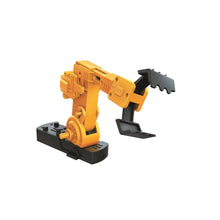 Load image into Gallery viewer, 4M - KIDZROBOTIX - MOTORISED ROBOTIC ARM