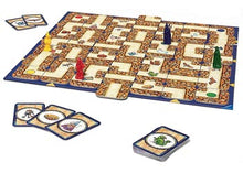 Load image into Gallery viewer, The Amazing Labyrinth Board Game