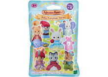 Load image into Gallery viewer, Sylvanian Families - Baby Fairy Tales Series