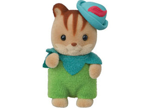 Sylvanian Families - Baby Fairy Tales Series