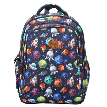 SPACE MIDSIZE KIDS BACKPACK