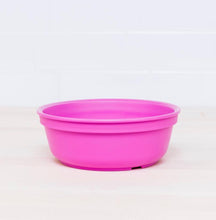 Load image into Gallery viewer, Re-Play Small Bowl- Multi Colour Available