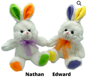 Nathan Rabbit