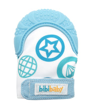 Load image into Gallery viewer, BibiBaby Teething Mitts- 4 Colours Available