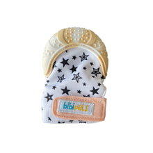 Load image into Gallery viewer, BibiBaby Teething Mitts- 4 Colours Available