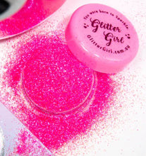 Load image into Gallery viewer, Glitter Girl 10g Pots- Assorted Colours Available
