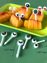 Load image into Gallery viewer, Fruit forks- Assorted designs