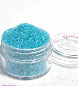 Glitter Girl 10g Pots- Assorted Colours Available