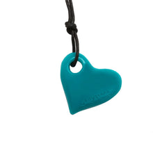 Load image into Gallery viewer, Junior Heart Pendant- Assortment of Colours