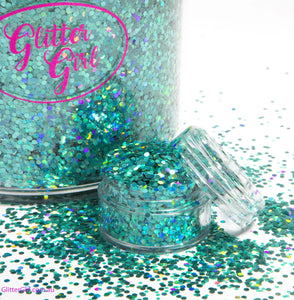 5G Pouch-Face & Body Glitter Assorted Colours
