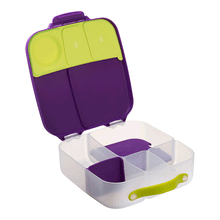 Load image into Gallery viewer, B.Box Lunch Box- Multi Colours Available