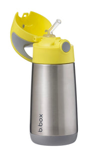 B.Box Insulated Drink Bottle 350ml- Multi Colours Available