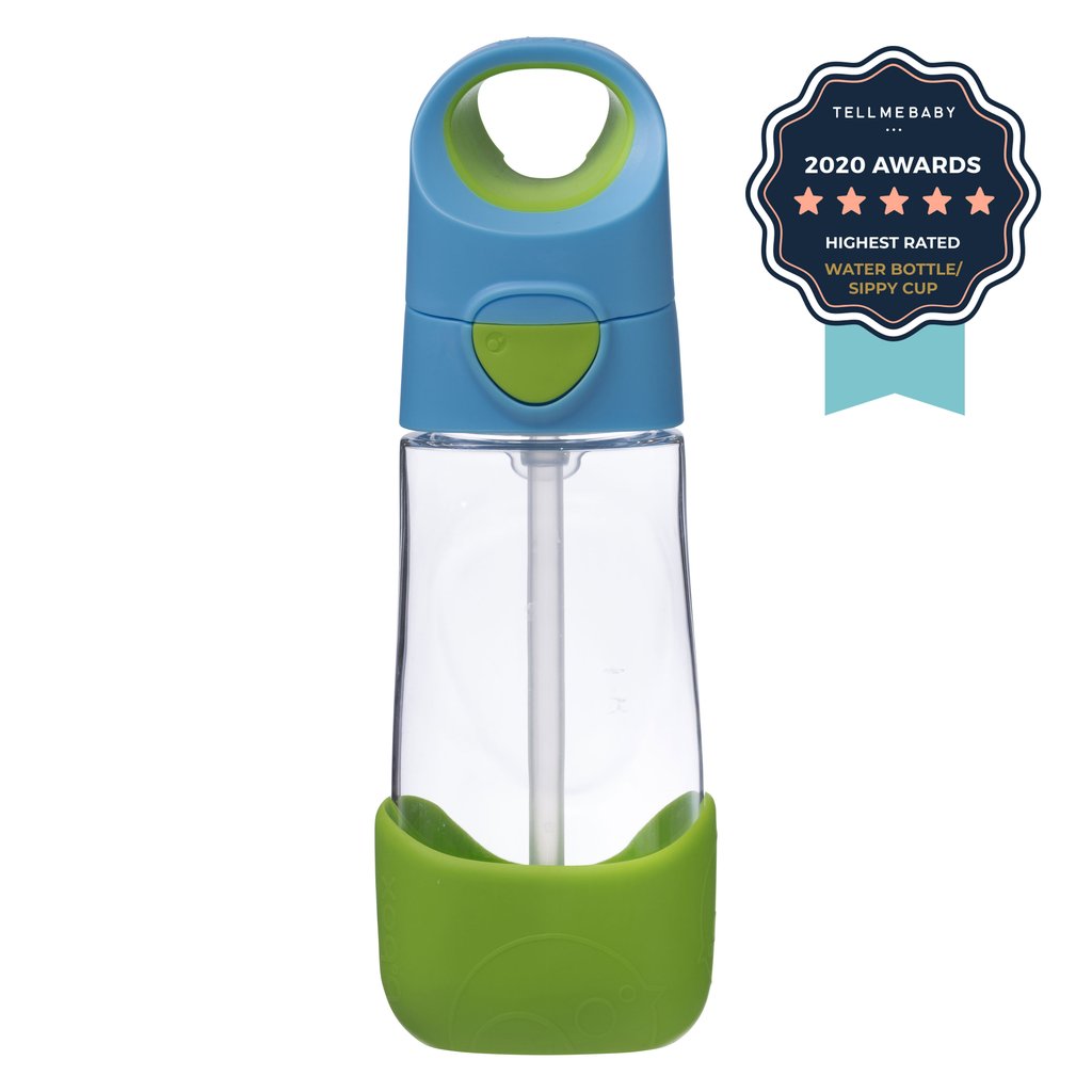 BBox TRITAN DRINK BOTTLE 450ML