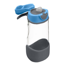 Load image into Gallery viewer, B.BOX SPORT SPOUT 450ML BOTTLE