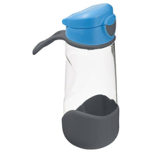 Load image into Gallery viewer, B.BOX SPORT SPOUT 450ML BOTTLE
