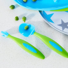 Load image into Gallery viewer, Toddler cutlery set