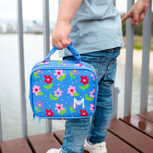 Load image into Gallery viewer, NEW MONTIICO MINI INSULATED LUNCH BAG - PETALS