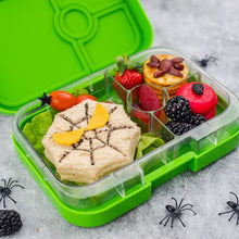 Load image into Gallery viewer, HALLOWEEN CUTTER &amp; BENTO SET
