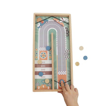 Load image into Gallery viewer, WOODEN SLING PINBALL GAME