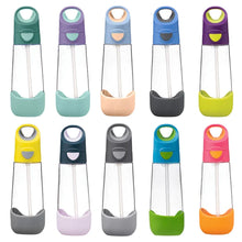 Load image into Gallery viewer, B.Box Tritan drink bottle 600ml- Assorted Colours
