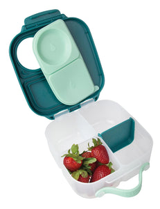 B.Box Mini Lunch Box- Multi Colours Available