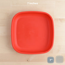 Load image into Gallery viewer, Re-Play Small Flat Plate- Assorted Colours