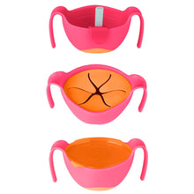 Load image into Gallery viewer, B.Box Bowl &amp; Straw- Multi Colours Available