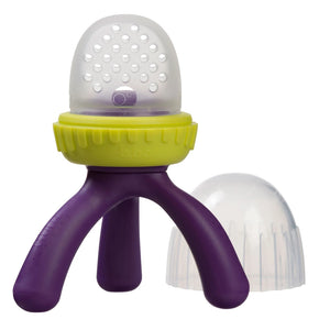 B.Box Silicone Fresh Food Feeder- Multi Colours Available