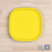 Load image into Gallery viewer, Re- Play Large Flat Plate- Assorted colours