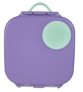 B.Box Mini Lunch Box- Multi Colours Available