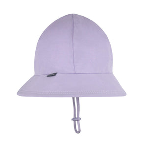 Bedhead's Toddler Bucket Hat - Lilac