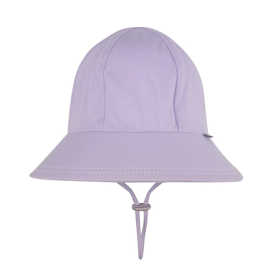 Buy Bedhead Ponytail Bucket Sun Hat Blush Pink 52cm Large