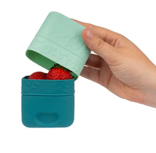 Load image into Gallery viewer, B.Box Silicone Snack Cup