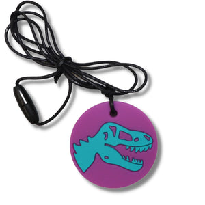 DINO PENDANT