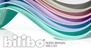 Bilibo Pastel- Multi colours available
