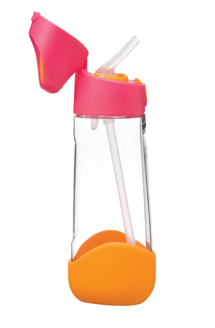BBox Tritan drink bottle 600ml- Assorted Colours