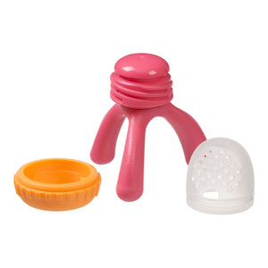 B.Box Silicone Fresh Food Feeder- Multi Colours Available