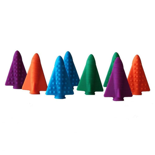 Pencil Toppers- Multi Colours Available