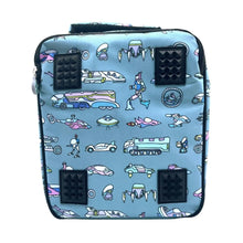 Load image into Gallery viewer, FUTURE INSULATED LUNCH BAG