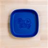 Re-Play Small Flat Plate- Assorted Colours